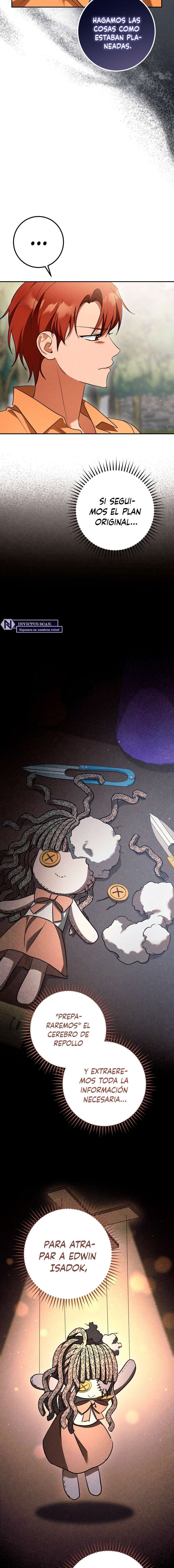 Amor Carcelario Capítulo 36 - Página 14