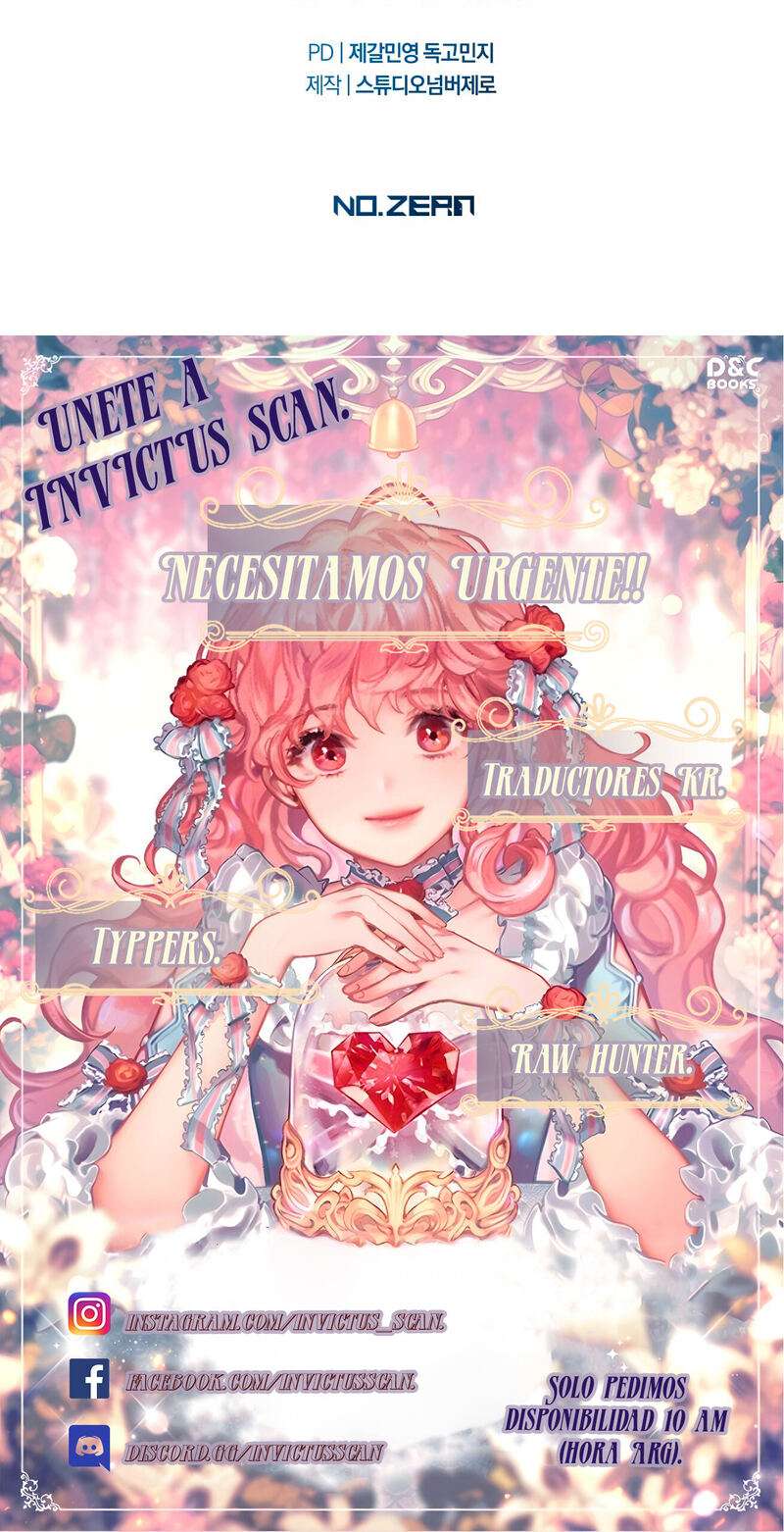 Amor Carcelario Capítulo 36 - Página 19