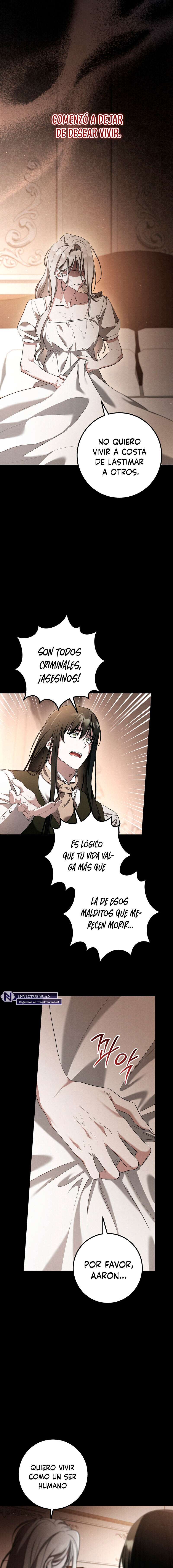 Amor Carcelario Capítulo 36 - Página 4