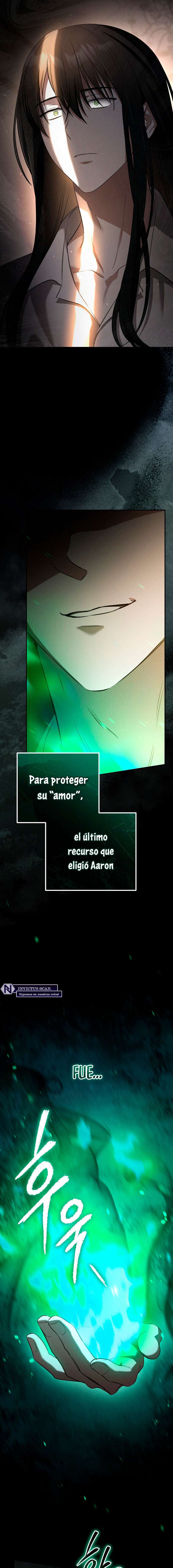 Amor Carcelario Capítulo 36 - Página 7