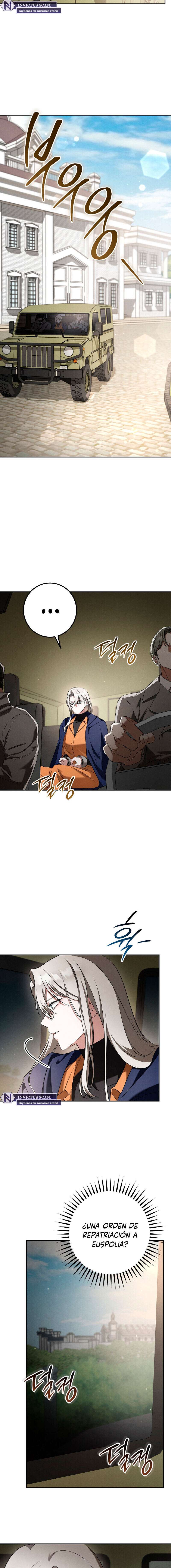 Amor Carcelario Capítulo 37 - Página 16