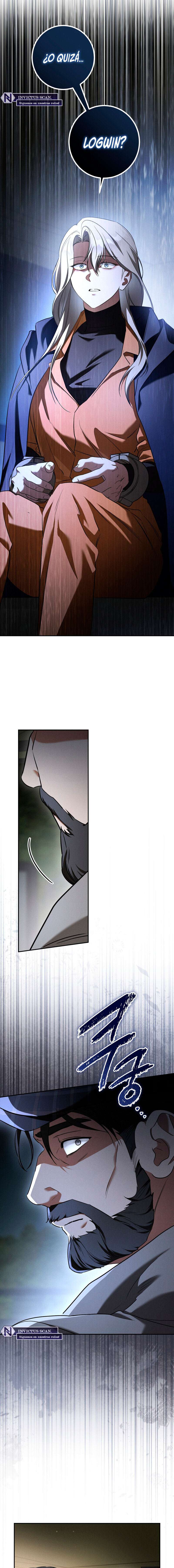 Amor Carcelario Capítulo 37 - Página 19