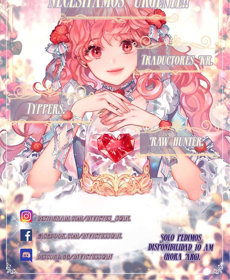 Amor Carcelario Capítulo 37 - Página 22