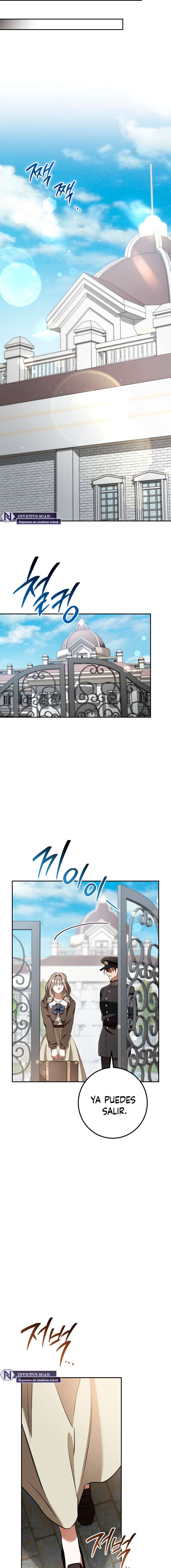 Amor Carcelario Capítulo 37 - Página 6