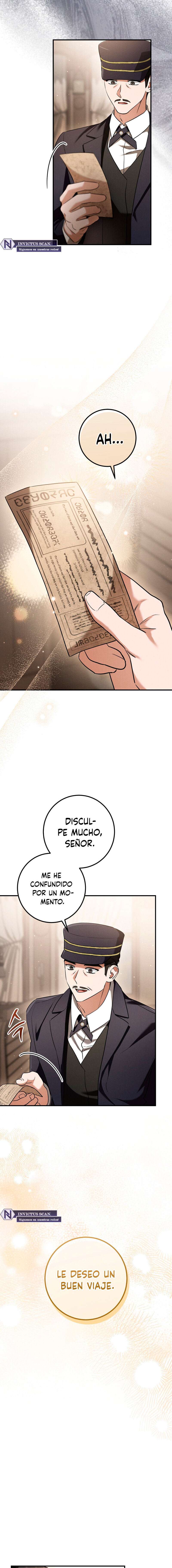 Amor Carcelario Capítulo 38 - Página 13