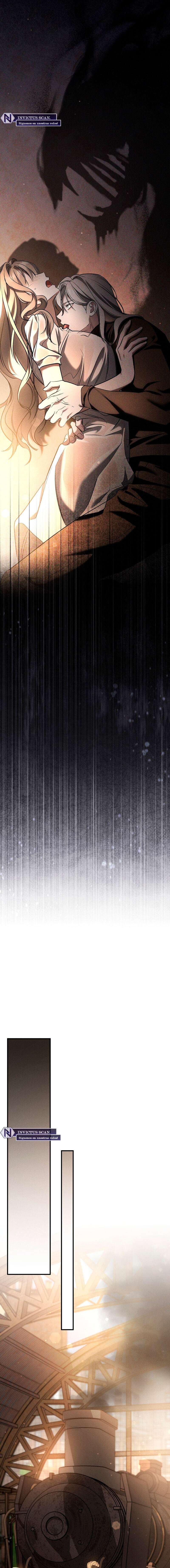 Amor Carcelario Capítulo 38 - Página 16