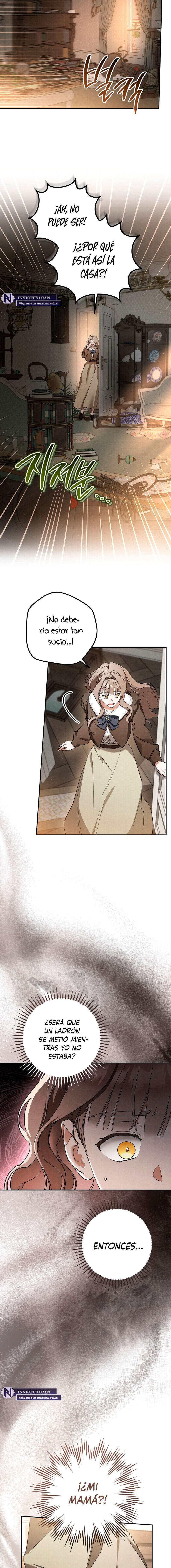 Amor Carcelario Capítulo 40 - Página 2