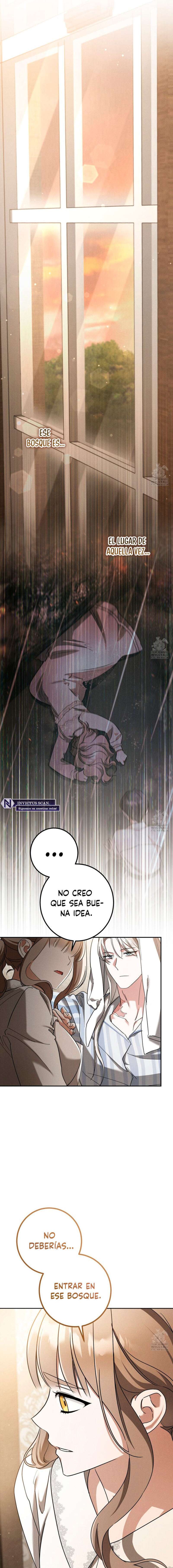 Amor Carcelario Capítulo 41 - Página 15