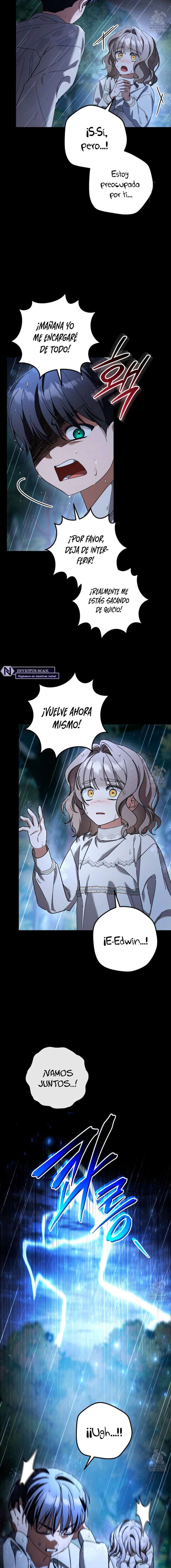 Amor Carcelario Capítulo 42 - Página 13