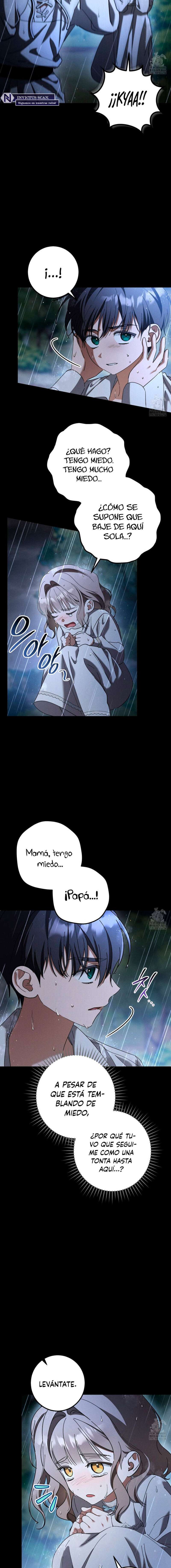 Amor Carcelario Capítulo 42 - Página 14