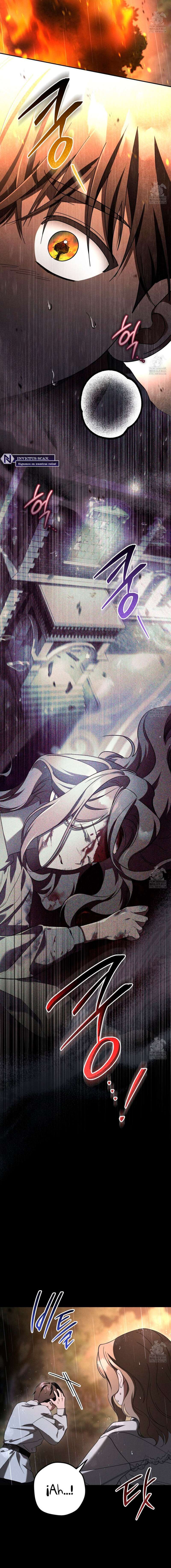 Amor Carcelario Capítulo 42 - Página 17