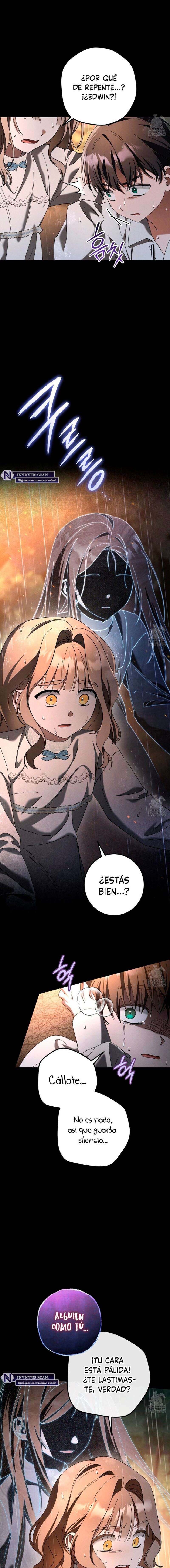 Amor Carcelario Capítulo 42 - Página 18