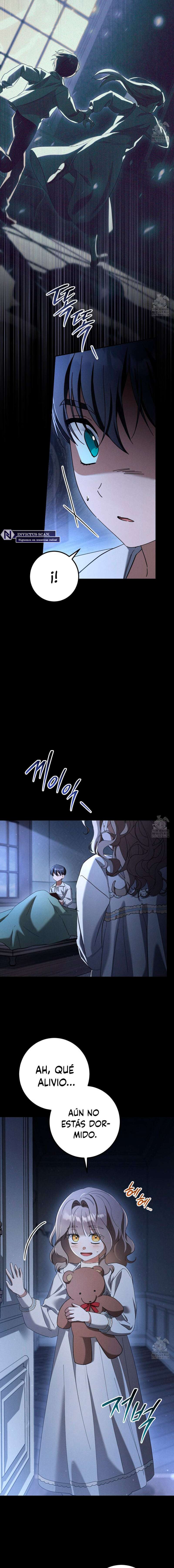 Amor Carcelario Capítulo 42 - Página 2