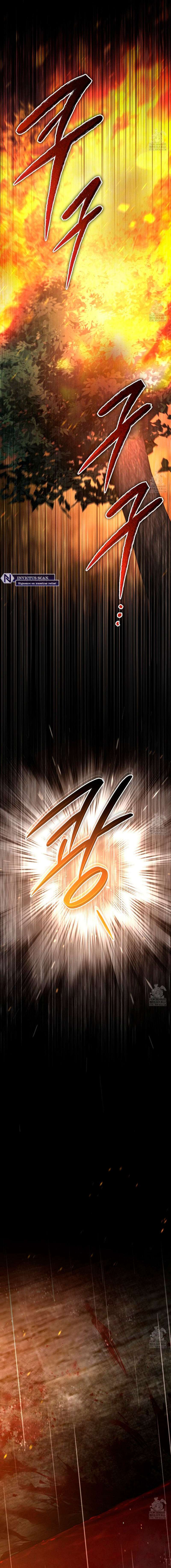 Amor Carcelario Capítulo 42 - Página 20