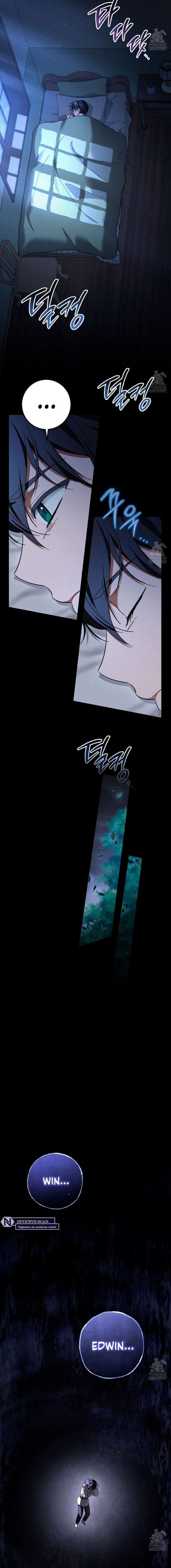 Amor Carcelario Capítulo 42 - Página 5