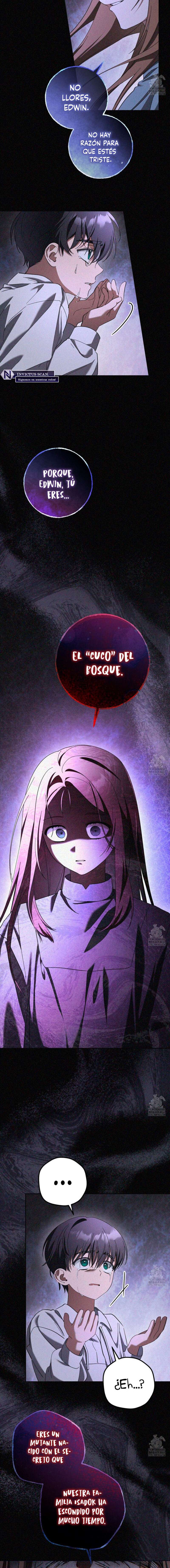 Amor Carcelario Capítulo 42 - Página 8