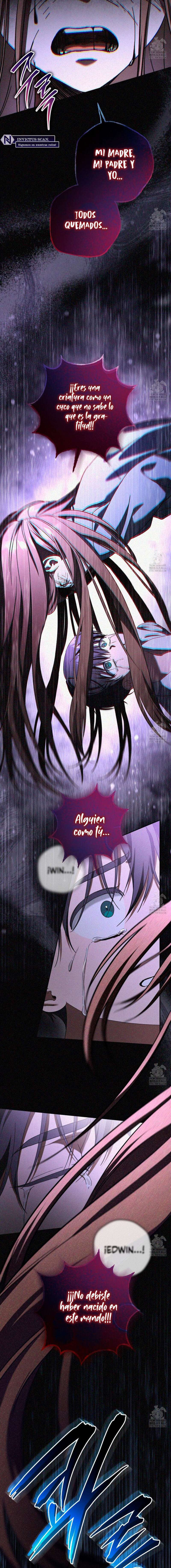 Amor Carcelario Capítulo 42 - Página 9