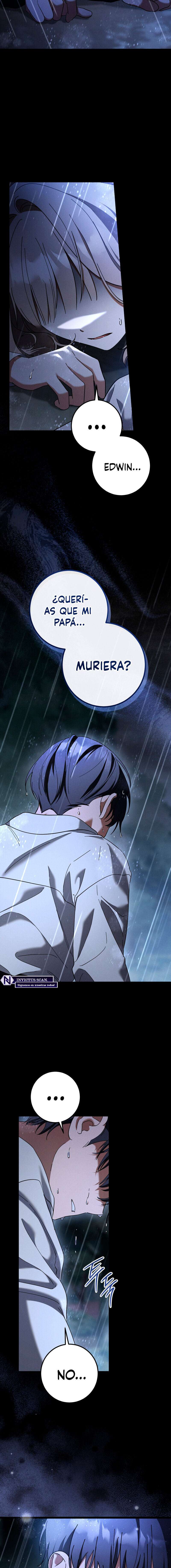 Amor Carcelario Capítulo 43 - Página 10