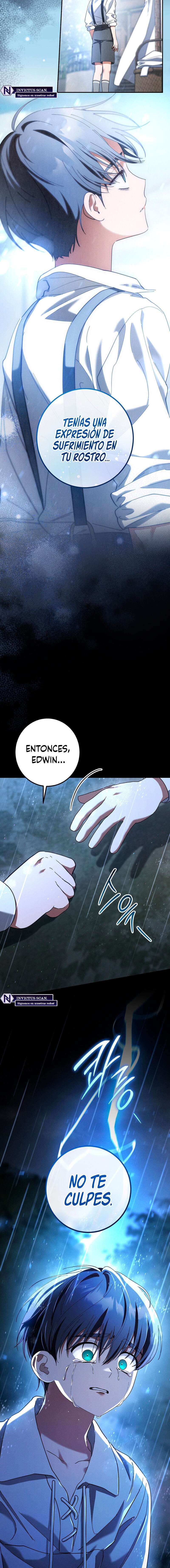 Amor Carcelario Capítulo 43 - Página 12