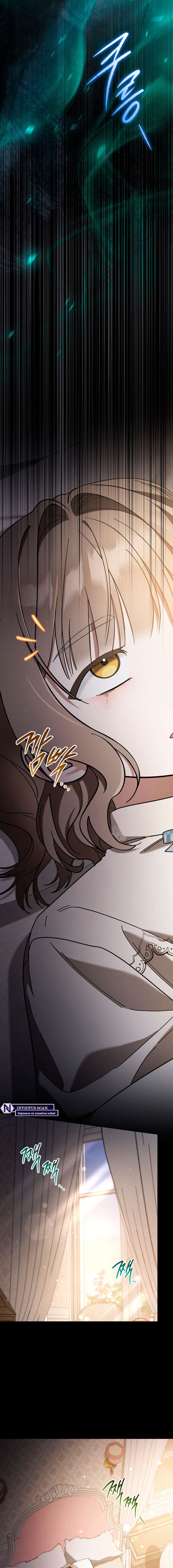 Amor Carcelario Capítulo 43 - Página 14