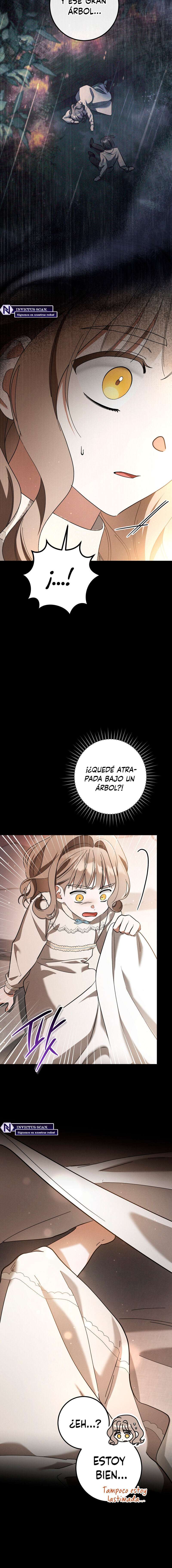 Amor Carcelario Capítulo 43 - Página 16