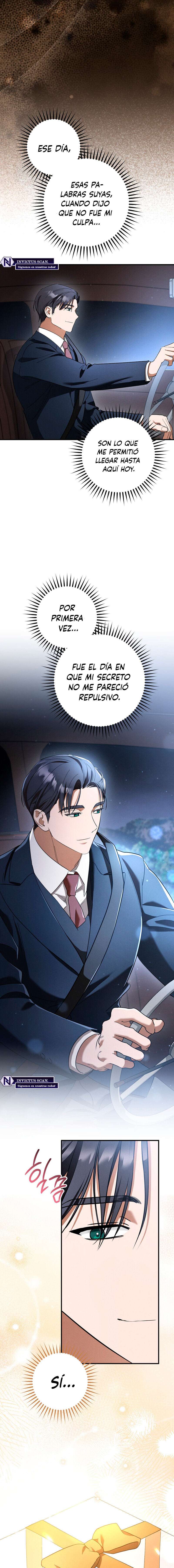 Amor Carcelario Capítulo 43 - Página 19