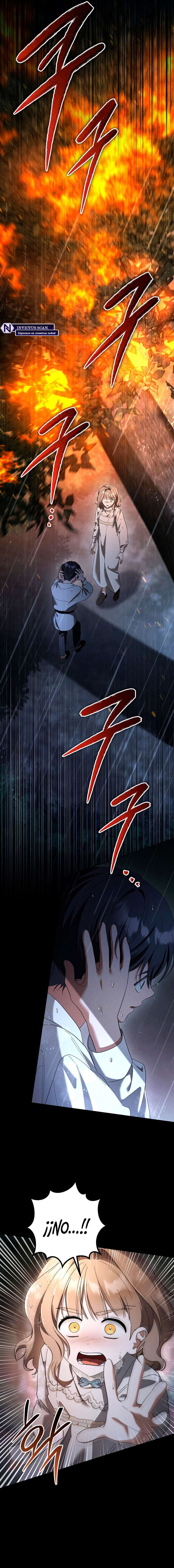 Amor Carcelario Capítulo 43 - Página 2