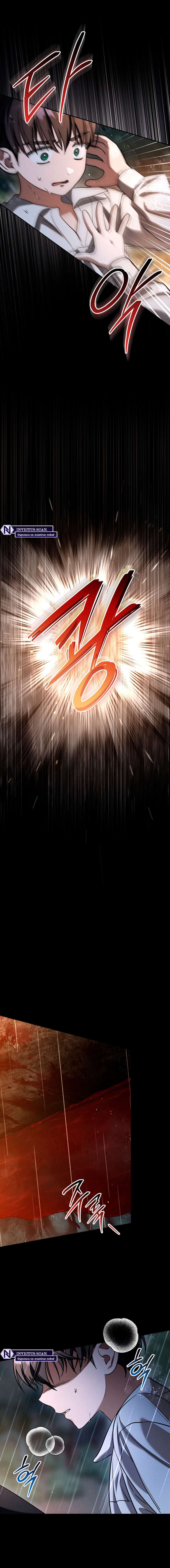 Amor Carcelario Capítulo 43 - Página 3