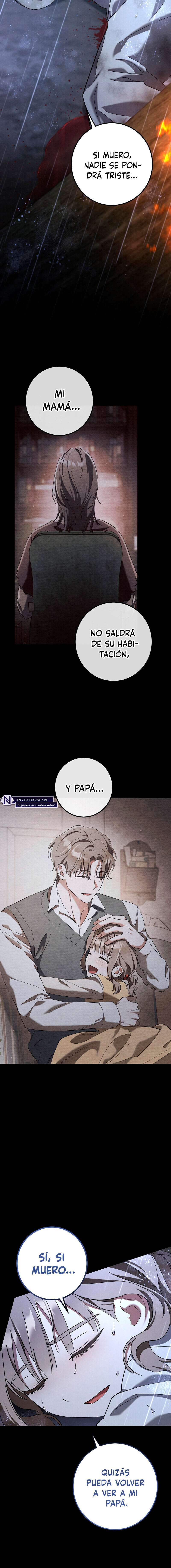 Amor Carcelario Capítulo 43 - Página 6