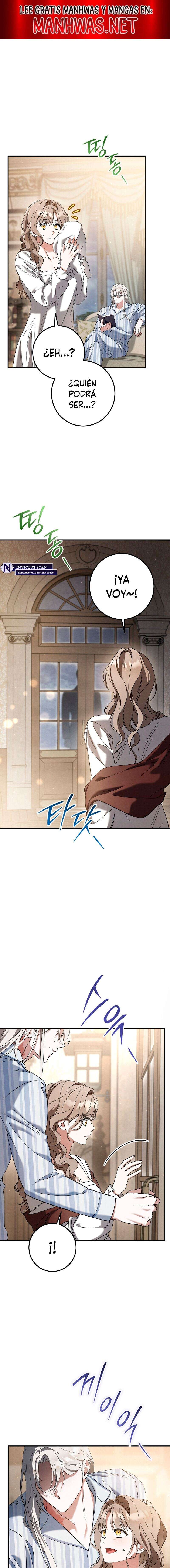 Amor Carcelario Capítulo 44 - Página 1