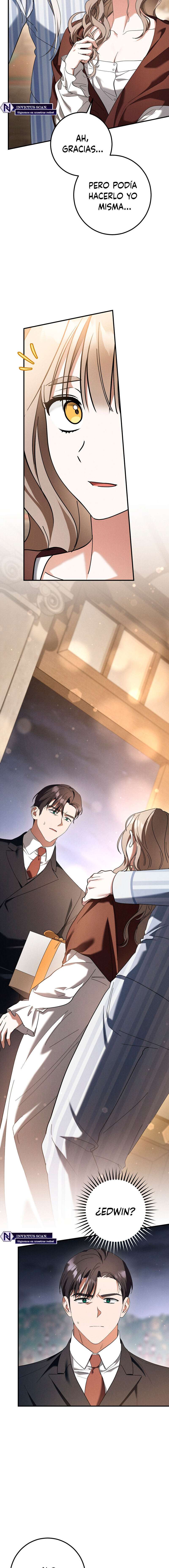 Amor Carcelario Capítulo 44 - Página 2