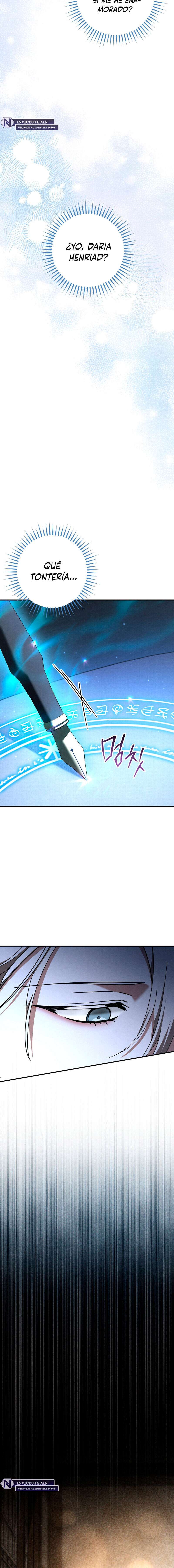 Amor Carcelario Capítulo 45 - Página 15