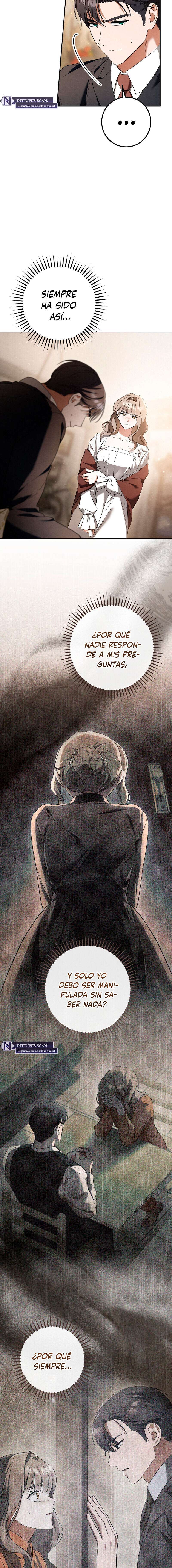 Amor Carcelario Capítulo 45 - Página 2