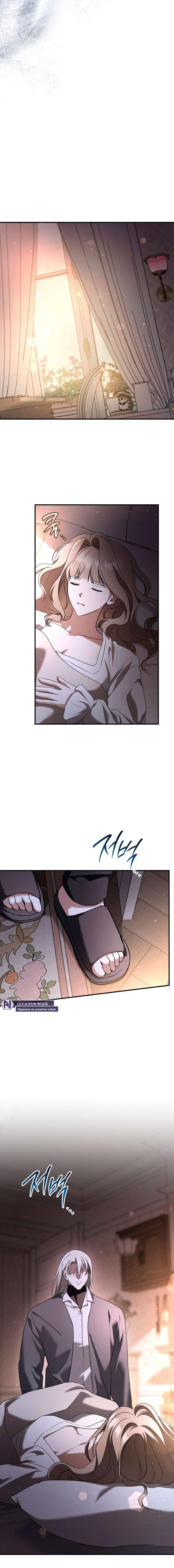 Amor Carcelario Capítulo 45 - Página 20