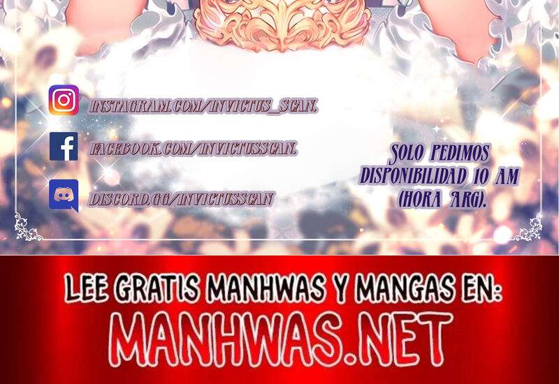 Amor Carcelario Capítulo 45 - Página 22