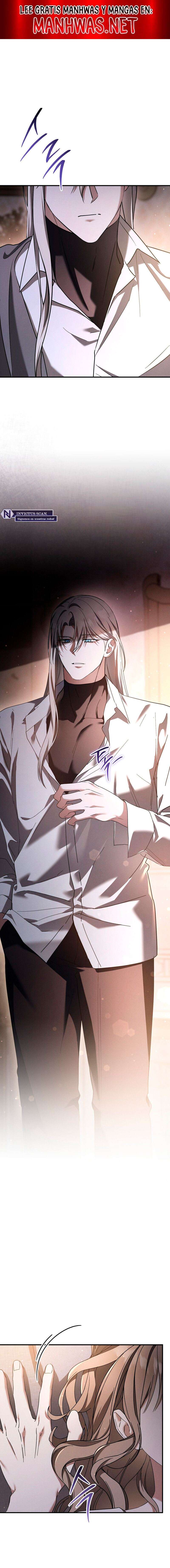 Amor Carcelario Capítulo 46 - Página 1