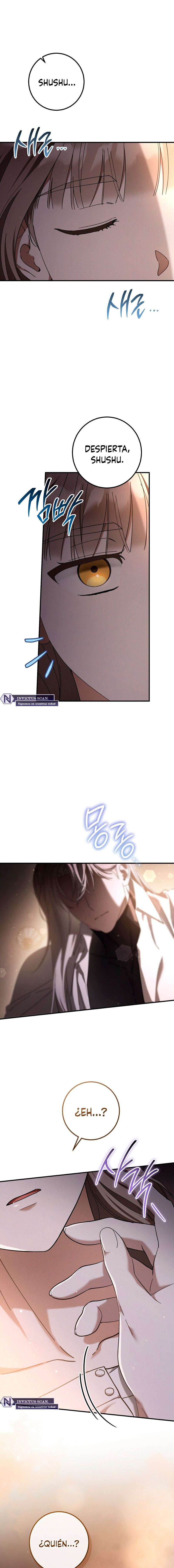 Amor Carcelario Capítulo 46 - Página 2