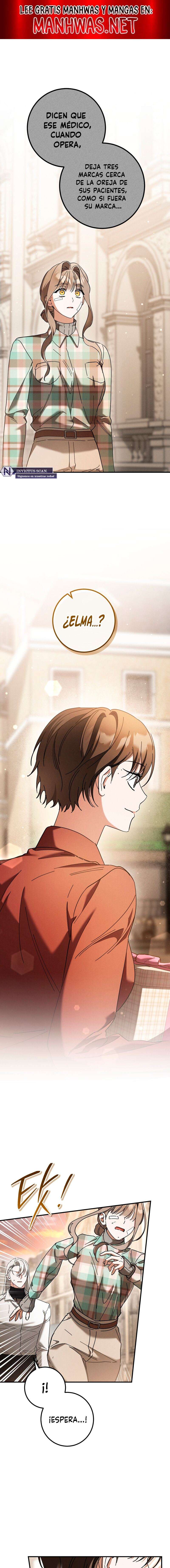 Amor Carcelario Capítulo 48 - Página 1