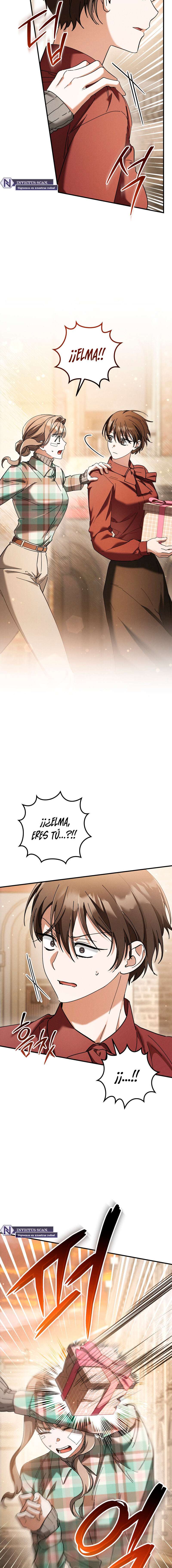 Amor Carcelario Capítulo 48 - Página 2