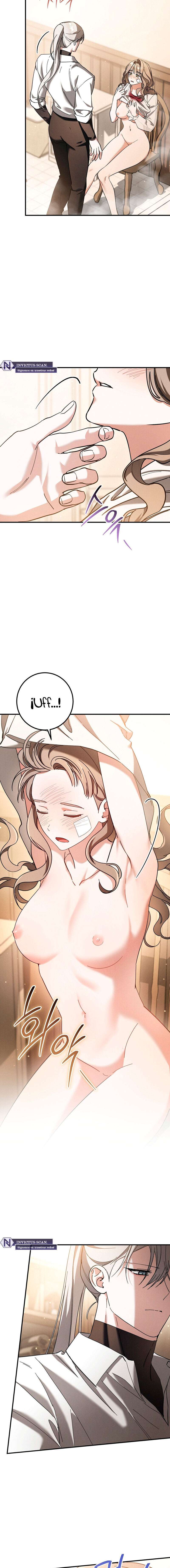 Amor Carcelario Capítulo 49 - Página 2