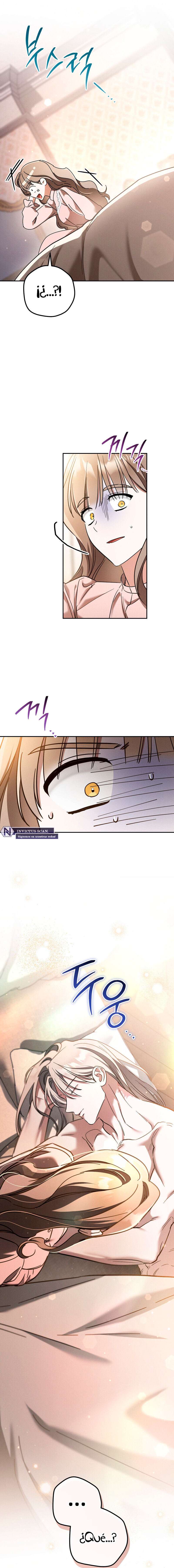 Amor Carcelario Capítulo 51 - Página 17