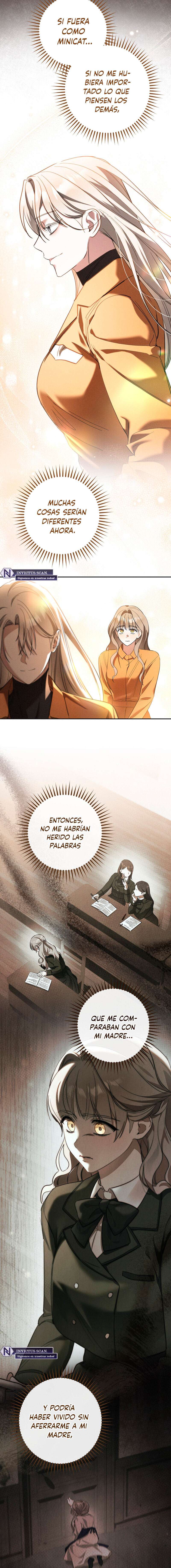 Amor Carcelario Capítulo 51 - Página 8