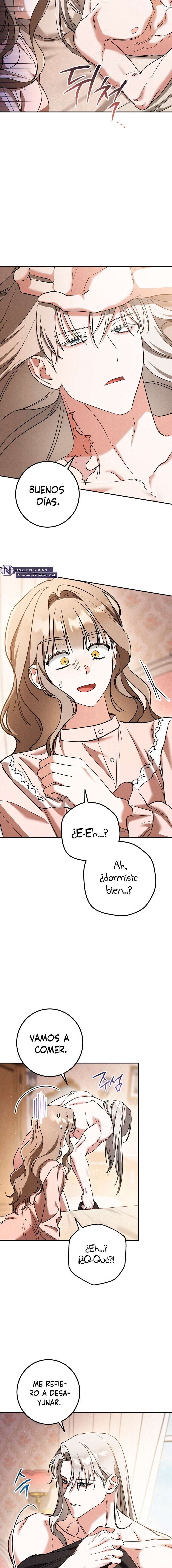 Amor Carcelario Capítulo 52 - Página 2