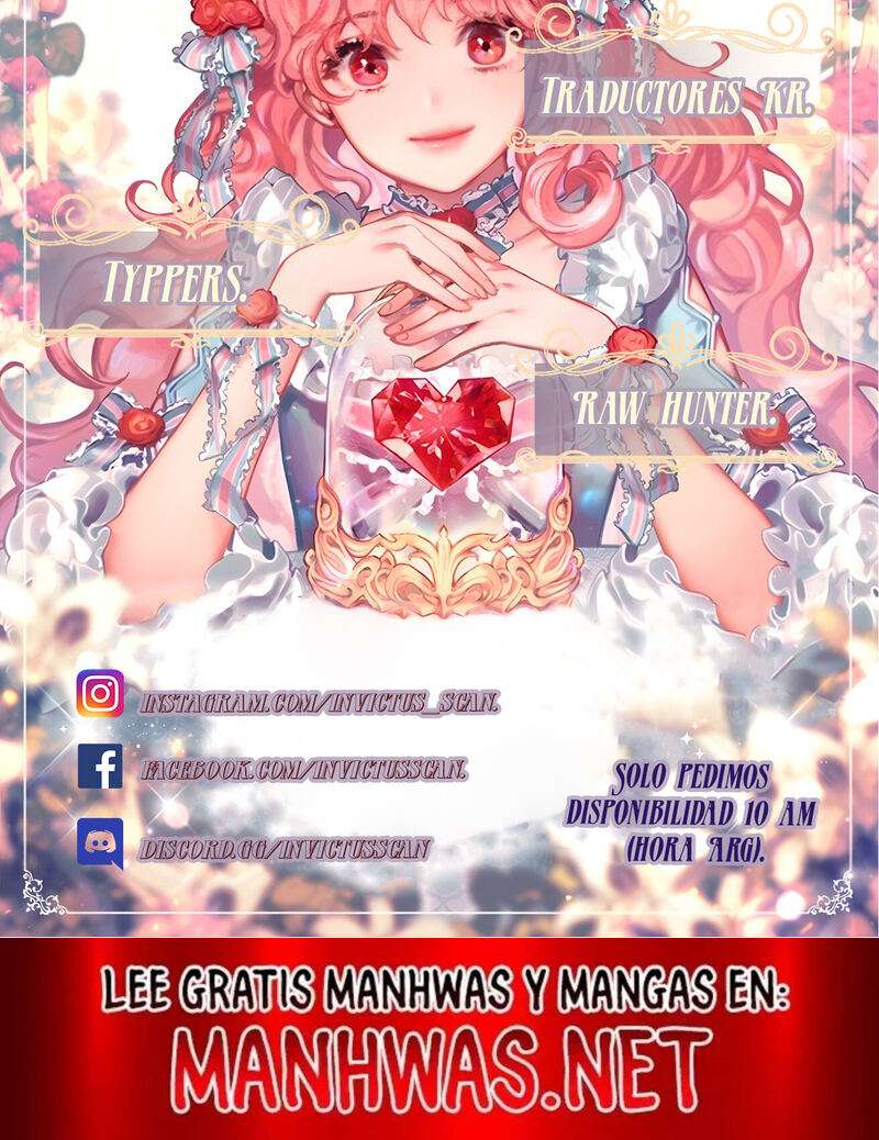 Amor Carcelario Capítulo 53 - Página 19