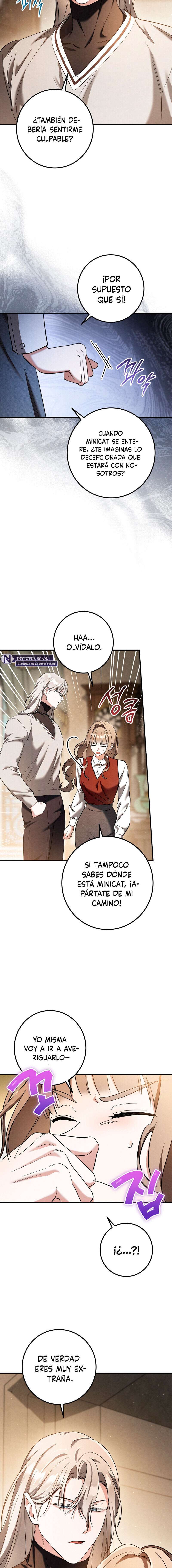 Amor Carcelario Capítulo 53 - Página 2