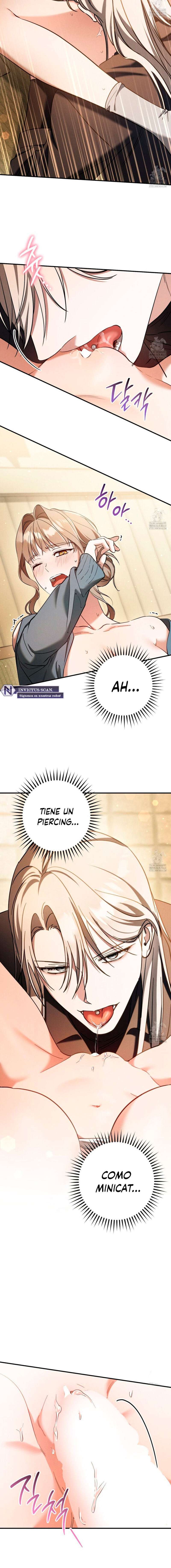 Amor Carcelario Capítulo 54 - Página 2