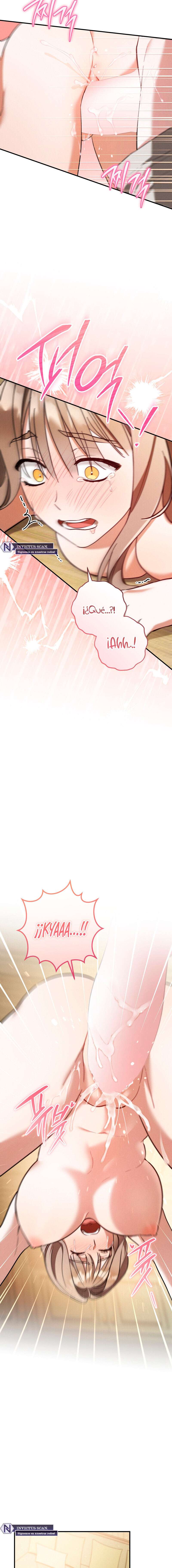 Amor Carcelario Capítulo 55 - Página 2