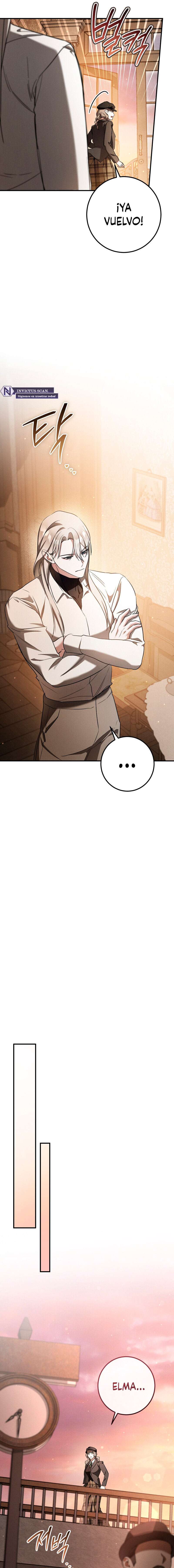 Amor Carcelario Capítulo 56 - Página 13