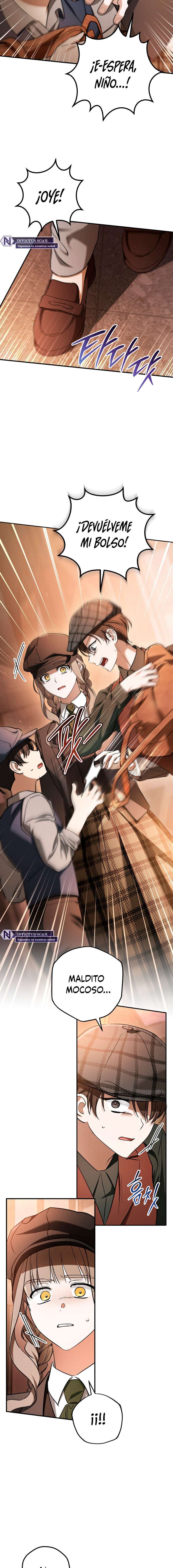 Amor Carcelario Capítulo 56 - Página 17