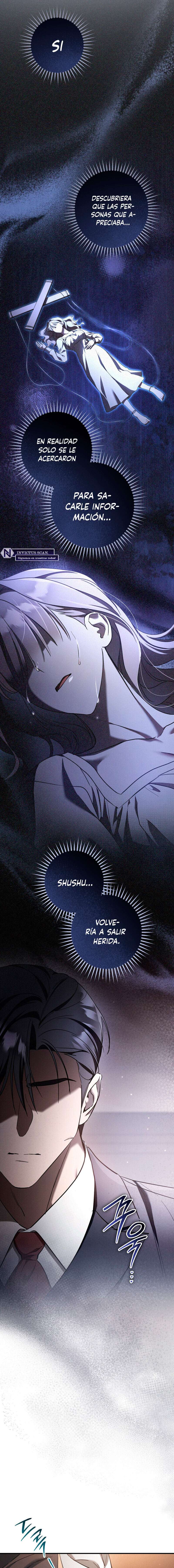 Amor Carcelario Capítulo 56 - Página 2